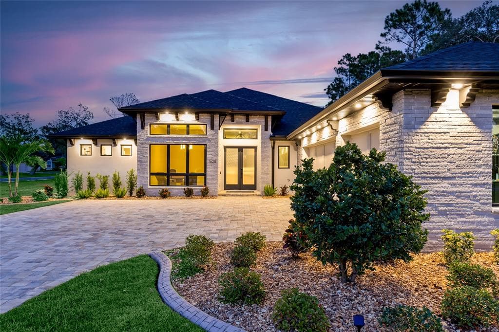 1625 TURNBULL CROSSINGS DRIVE, NEW SMYRNA BEACH, FL 32168 — zdjęcie 2