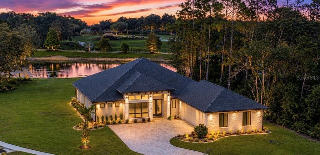 1625 TURNBULL CROSSINGS DRIVE, NEW SMYRNA BEACH, FL 32168