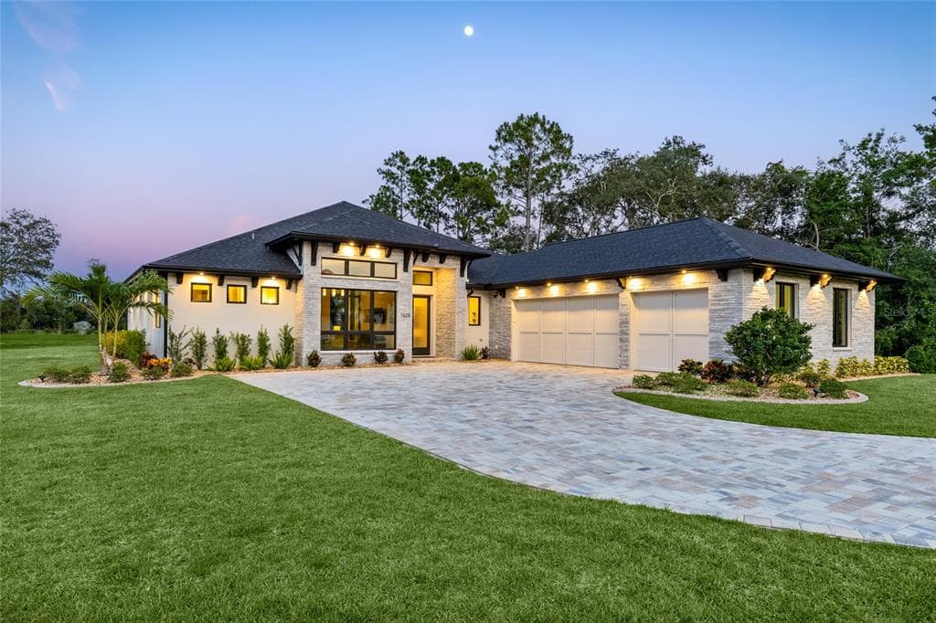 1625 TURNBULL CROSSINGS DRIVE, NEW SMYRNA BEACH, FL 32168 — zdjęcie 4