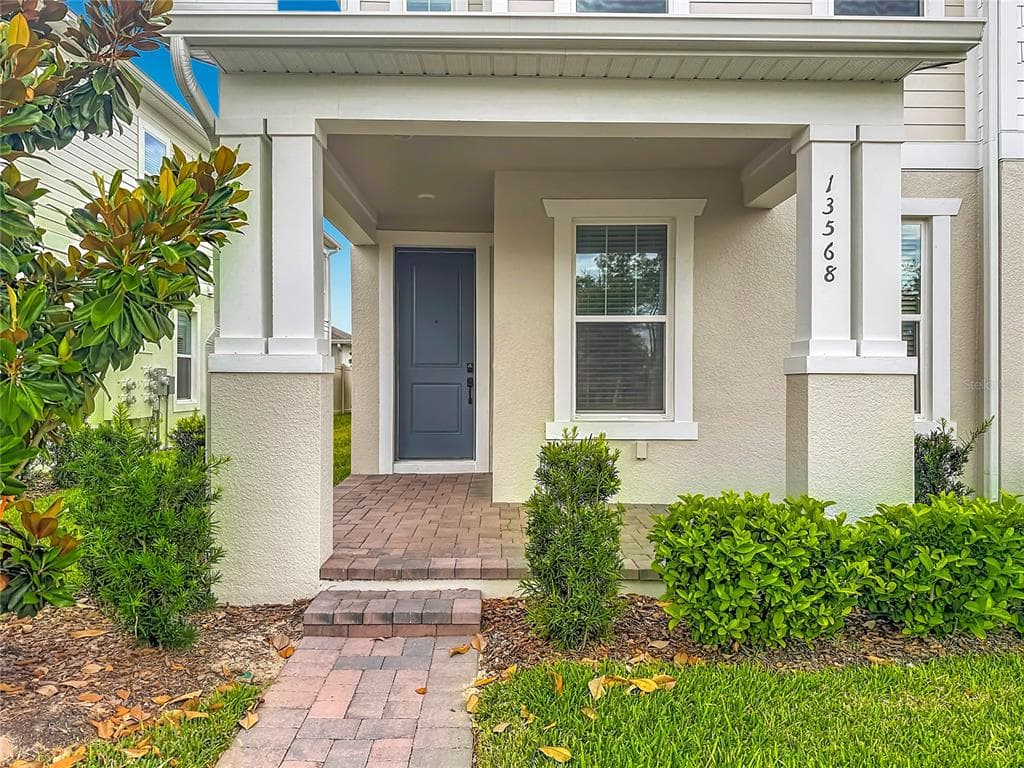 13568 AUTUMN HARVEST AVENUE, WINTER GARDEN, FL 34787 — zdjęcie 2