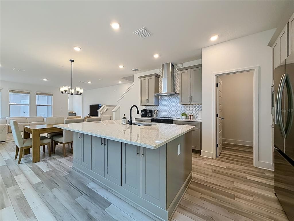 13568 AUTUMN HARVEST AVENUE, WINTER GARDEN, FL 34787 — zdjęcie 5