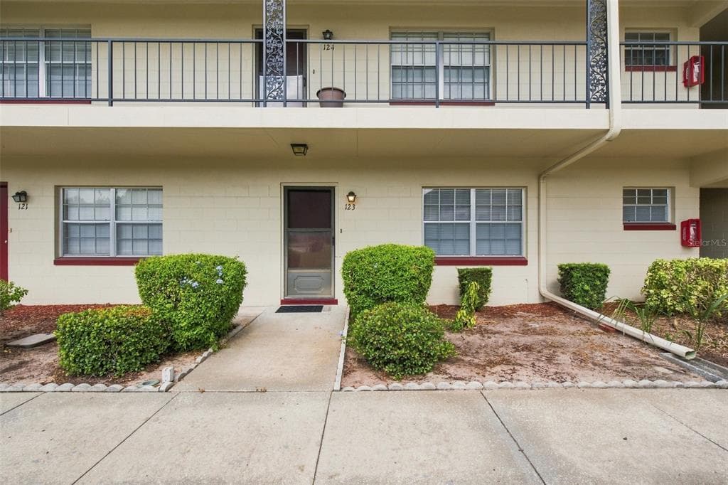 5505 HERNANDES DR # 123, ORLANDO, FL 32808 — zdjęcie 2