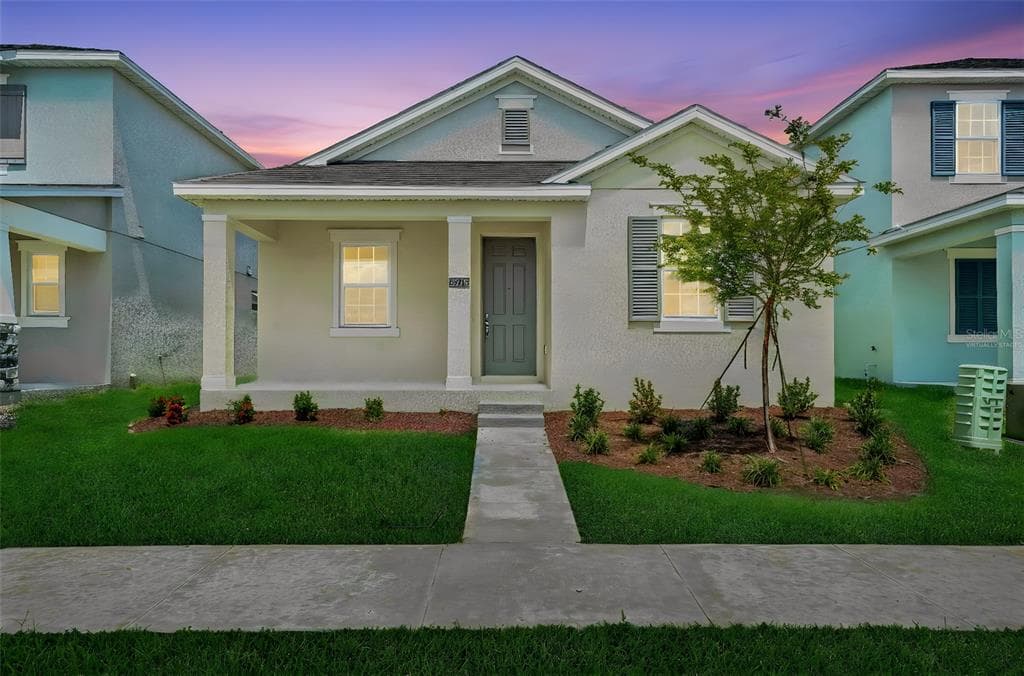 5213 WAYPOINTE BOULEVARD, APOPKA, FL 32712 — zdjęcie 2