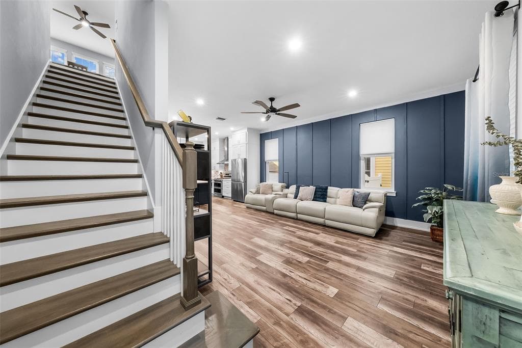 607 12TH AVENUE S, ST PETERSBURG, FL 33701 — zdjęcie 3