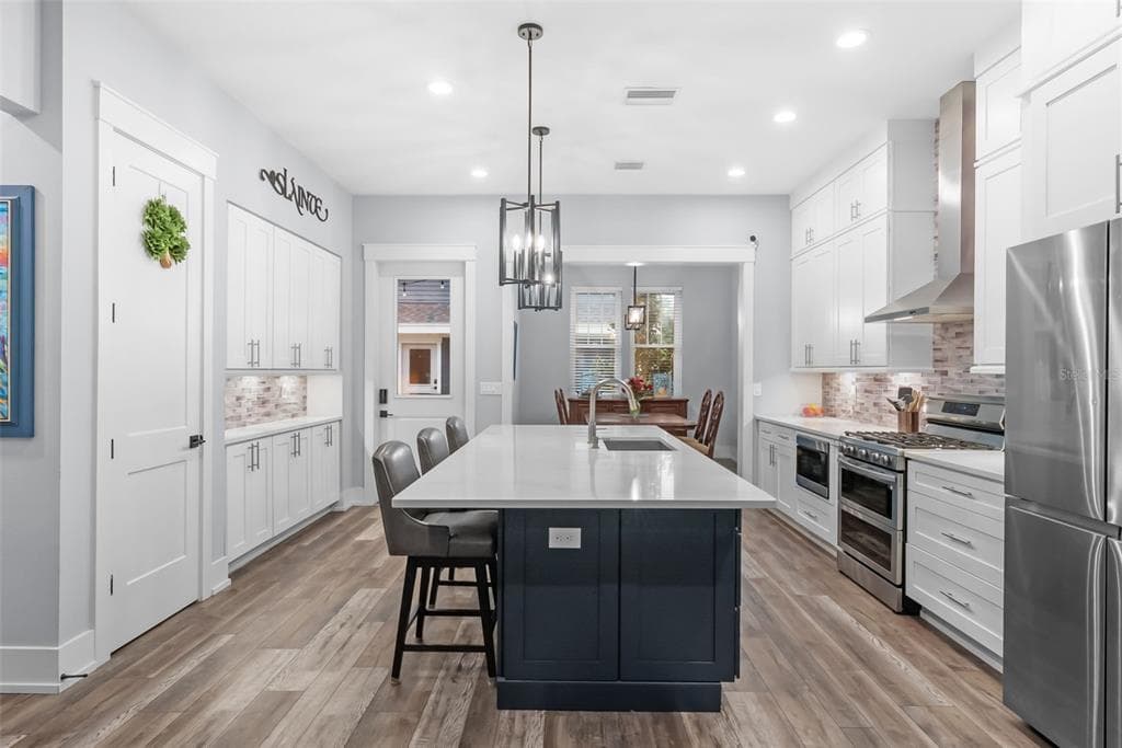 607 12TH AVENUE S, ST PETERSBURG, FL 33701 — zdjęcie 5