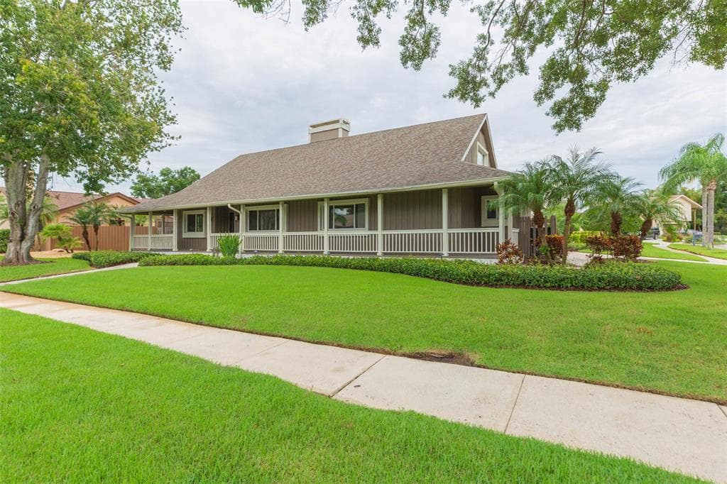 4301 SALTWATER BOULEVARD, TAMPA, FL 33615 — zdjęcie 4