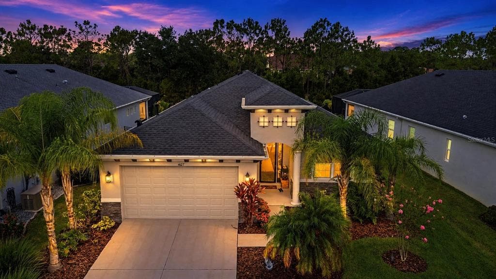 4427 RENWICK DRIVE, PARRISH, FL 34219
