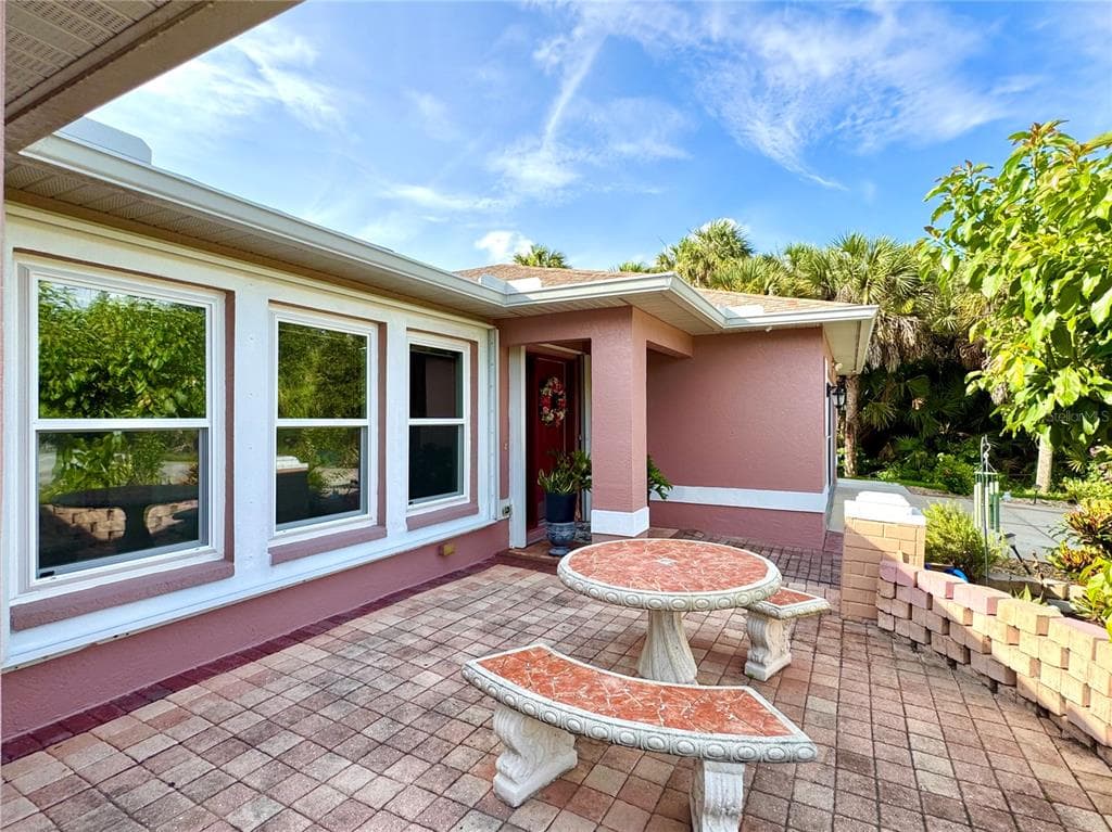 4353 BOYER TERRACE, NORTH PORT, FL 34288 — zdjęcie 2