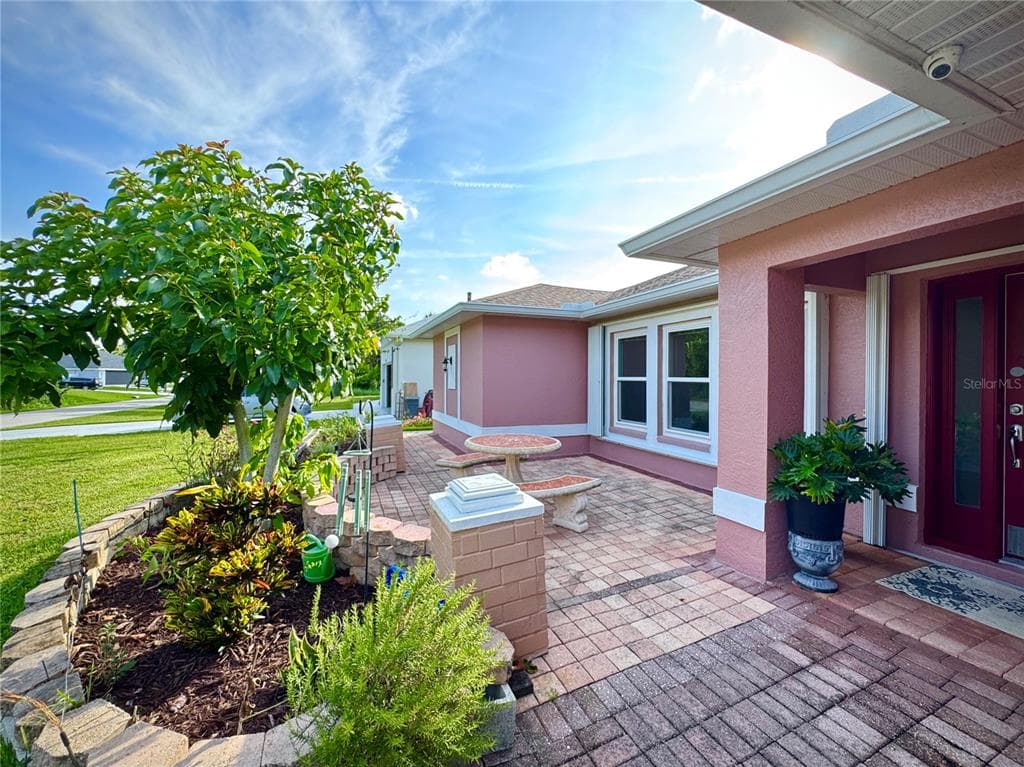 4353 BOYER TERRACE, NORTH PORT, FL 34288 — zdjęcie 3