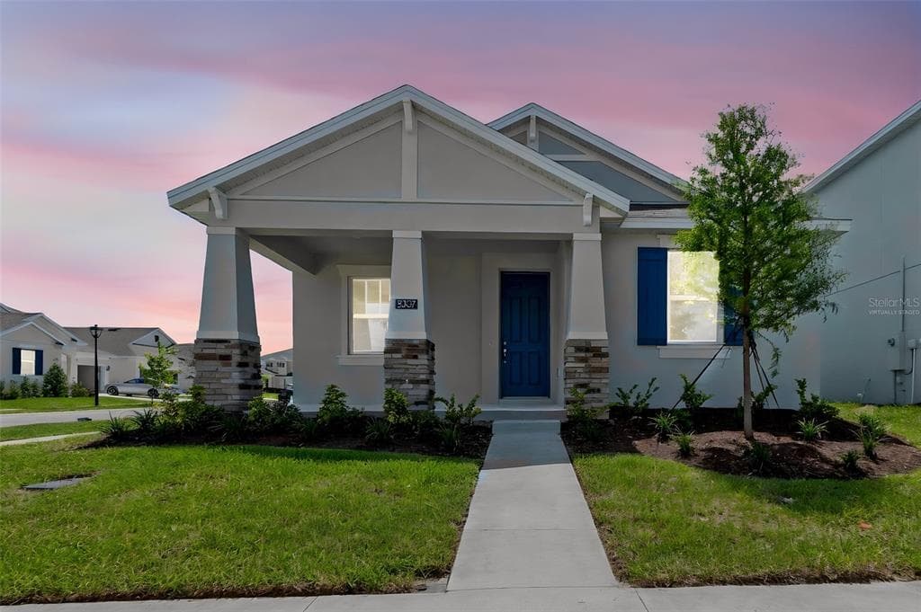 5237 WAYPOINTE BOULEVARD, APOPKA, FL 32712 — zdjęcie 2