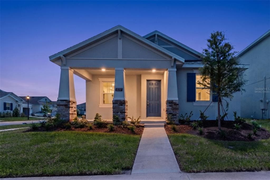 5237 WAYPOINTE BOULEVARD, APOPKA, FL 32712 — zdjęcie 3