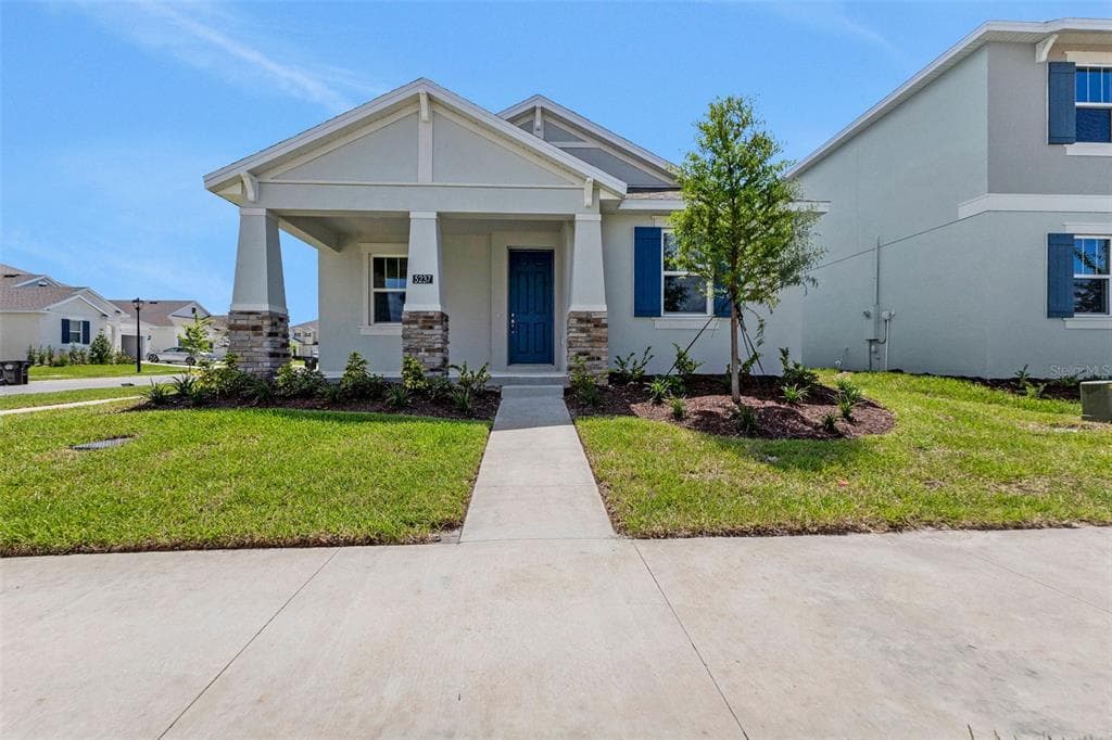 5237 WAYPOINTE BOULEVARD, APOPKA, FL 32712 — zdjęcie 4