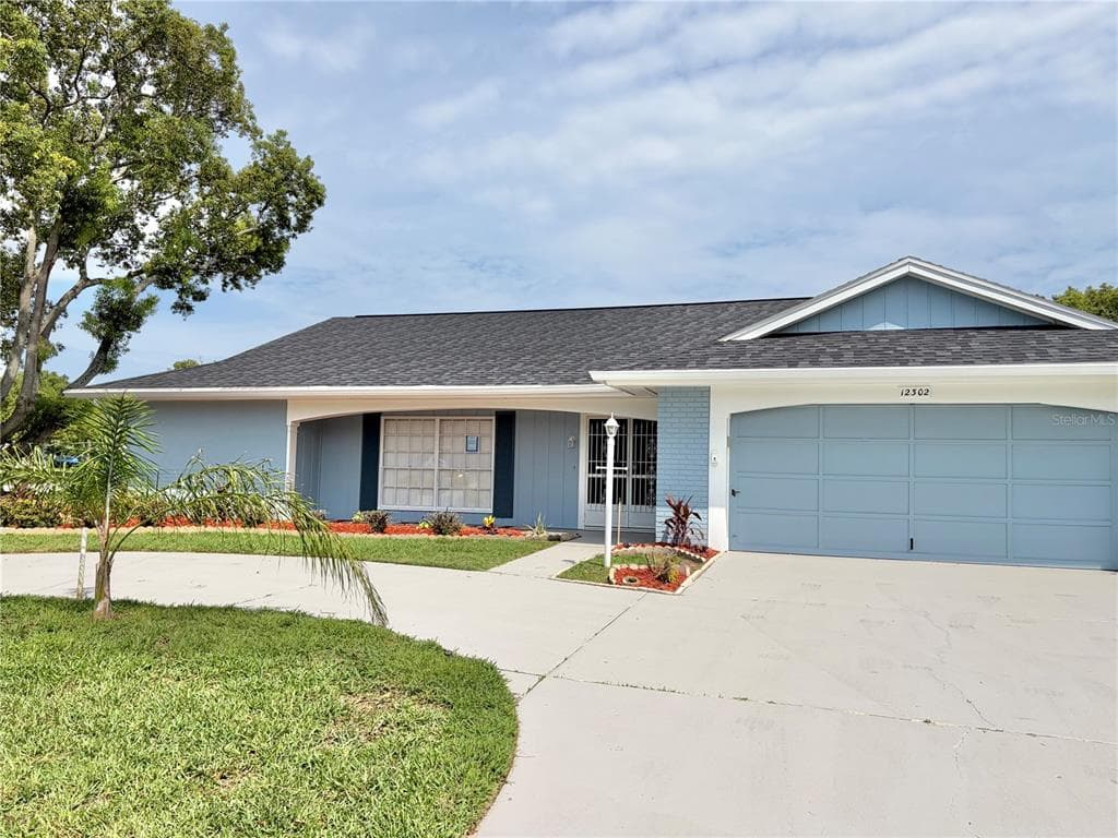 12302 FIELDSTONE LANE, HUDSON, FL 34667 — zdjęcie 2