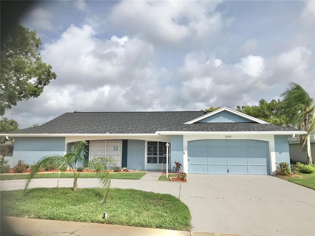 12302 FIELDSTONE LANE, HUDSON, FL 34667