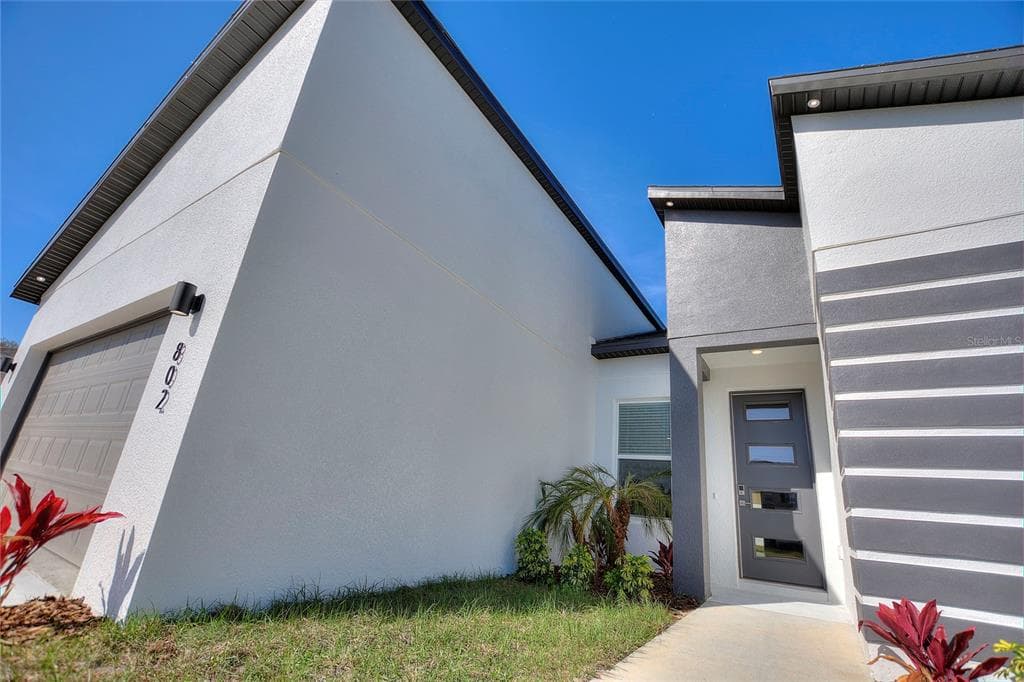 802 JAMES DRIVE, POINCIANA, FL 34759 — zdjęcie 3