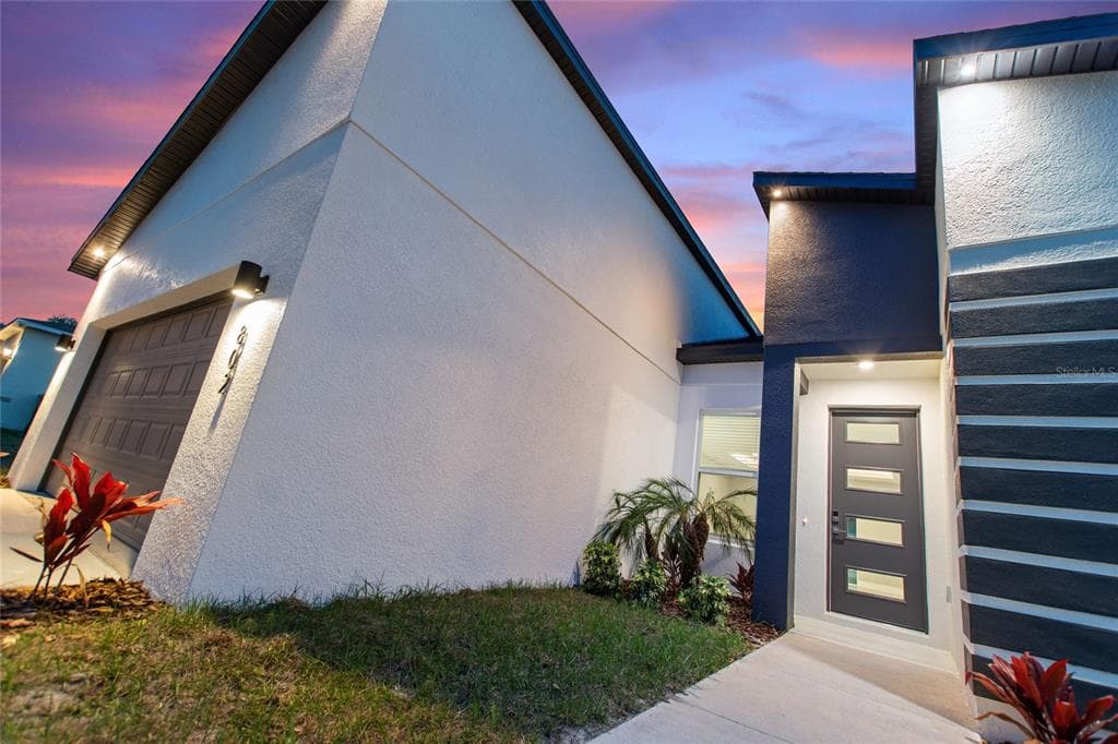 802 JAMES DRIVE, POINCIANA, FL 34759 — zdjęcie 4