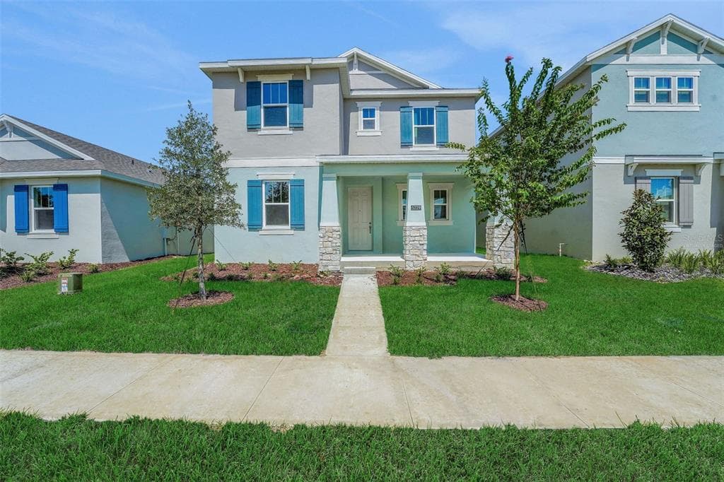 5229 WAYPOINTE BOULEVARD, APOPKA, FL 32712 — zdjęcie 3