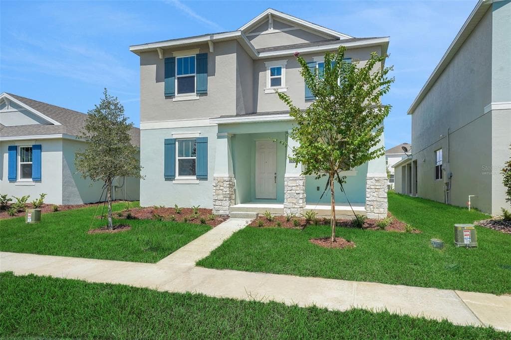 5229 WAYPOINTE BOULEVARD, APOPKA, FL 32712 — zdjęcie 4