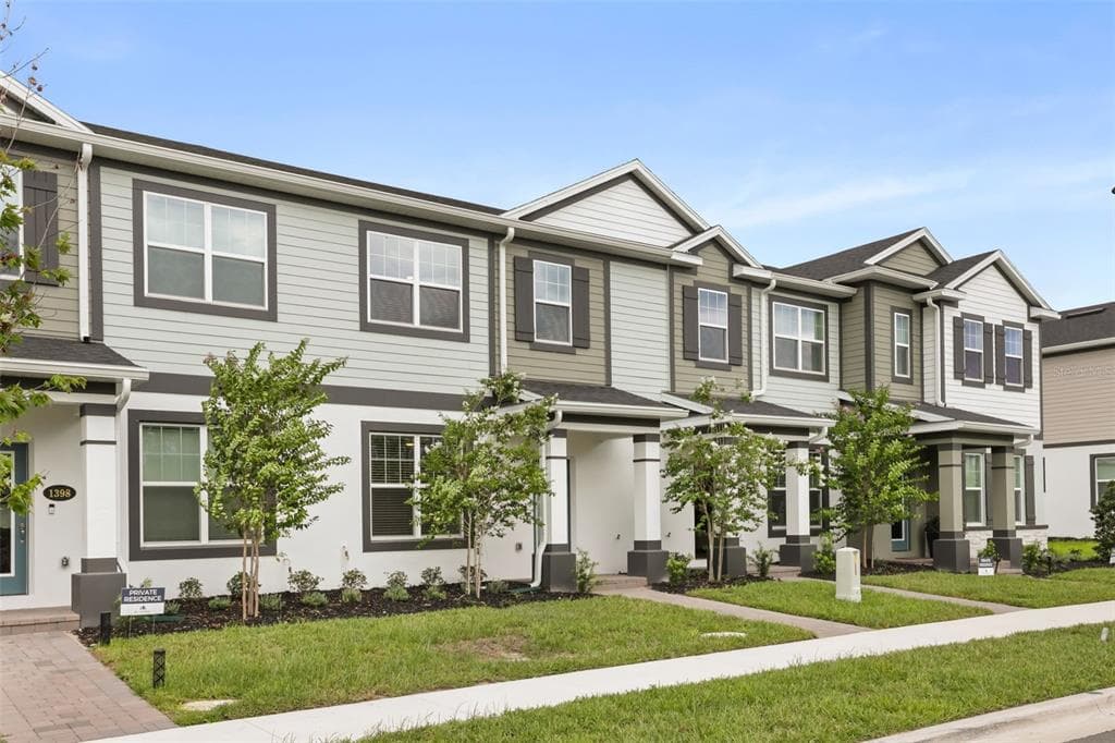 1394 MOUNT ROYAL DRIVE, ST CLOUD, FL 34771