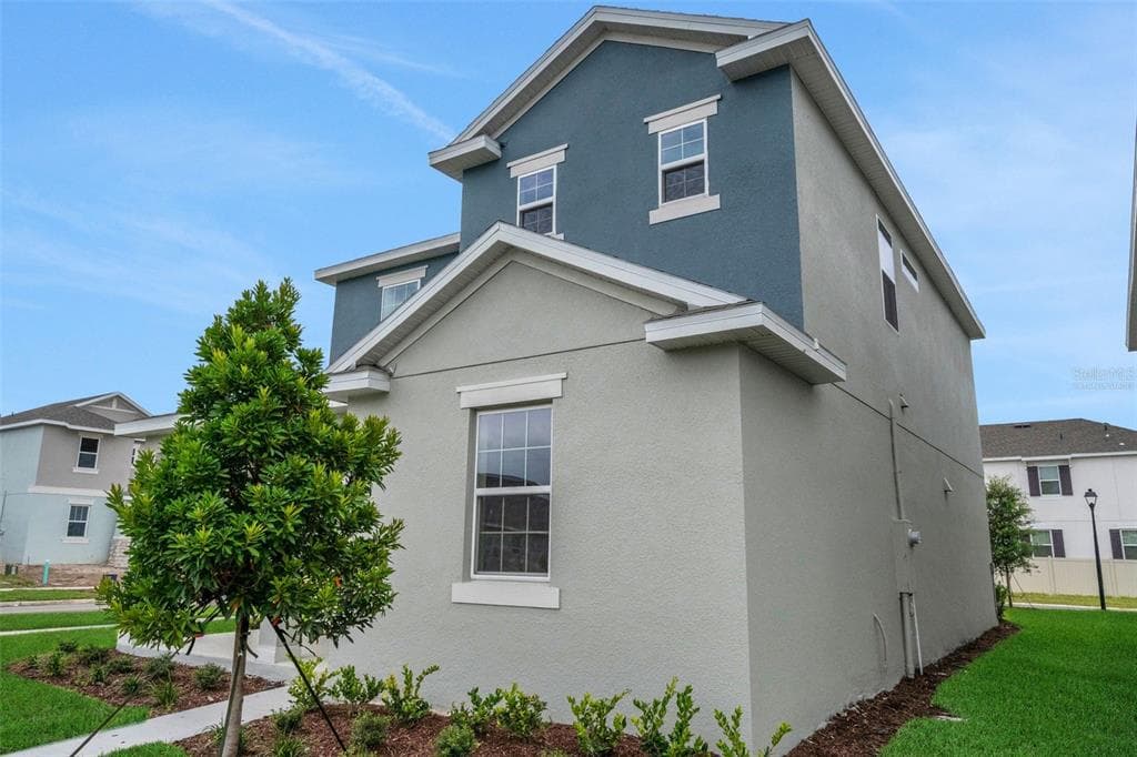 5137 BLANKET FLOWER STREET, APOPKA, FL 32712 — zdjęcie 3