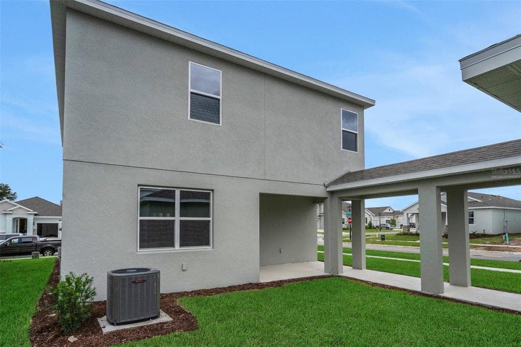 5137 BLANKET FLOWER STREET, APOPKA, FL 32712 — zdjęcie 4