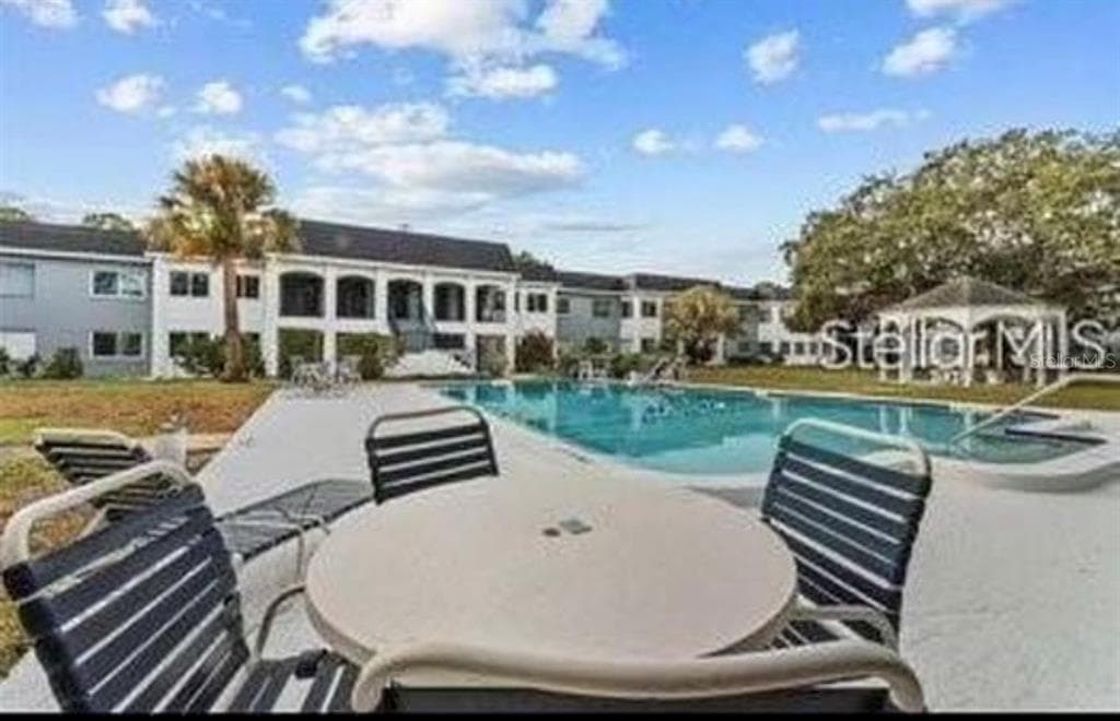 8651 10TH STREET N # 130, ST PETERSBURG, FL 33702