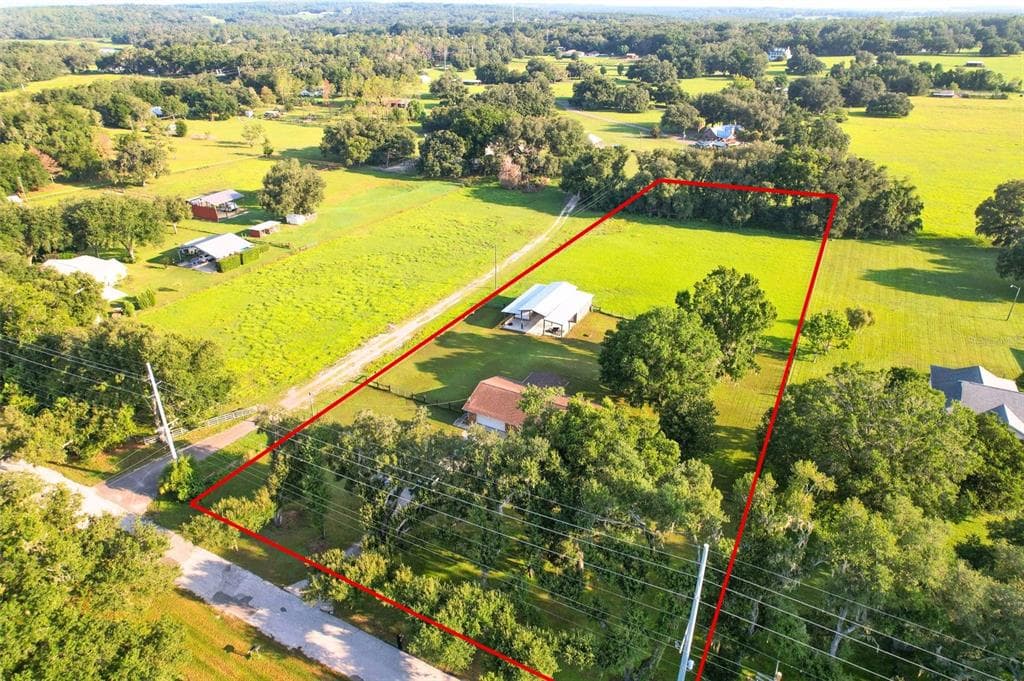 16520 SPRING VALLEY ROAD, DADE CITY, FL 33523
