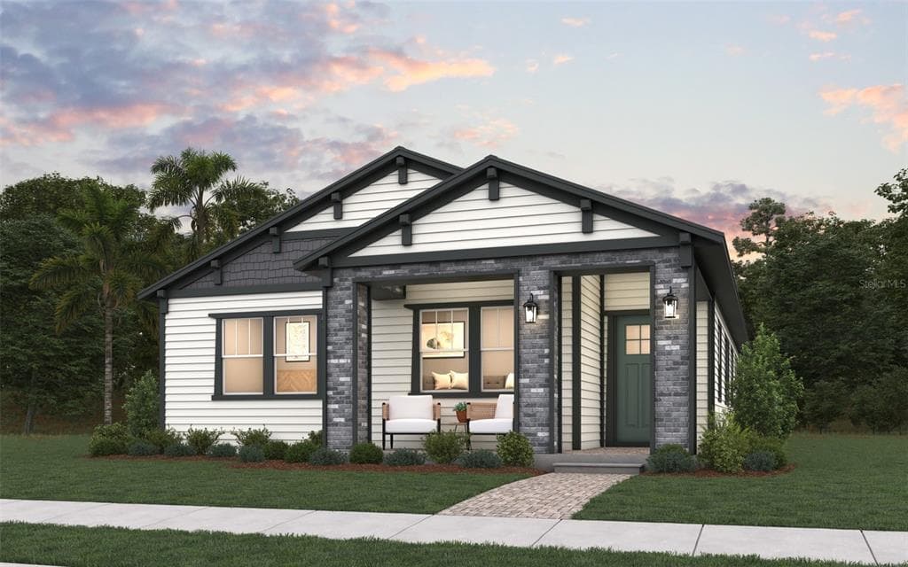 6683 WAKE STREET, ST CLOUD, FL 34771