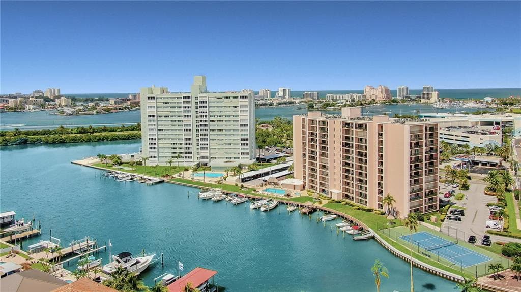 51 ISLAND WAY # 311, CLEARWATER BEACH, FL 33767 — zdjęcie 2
