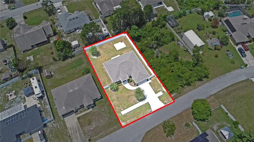 1433 LAMBERT STREET, DELTONA, FL 32725 — zdjęcie 3