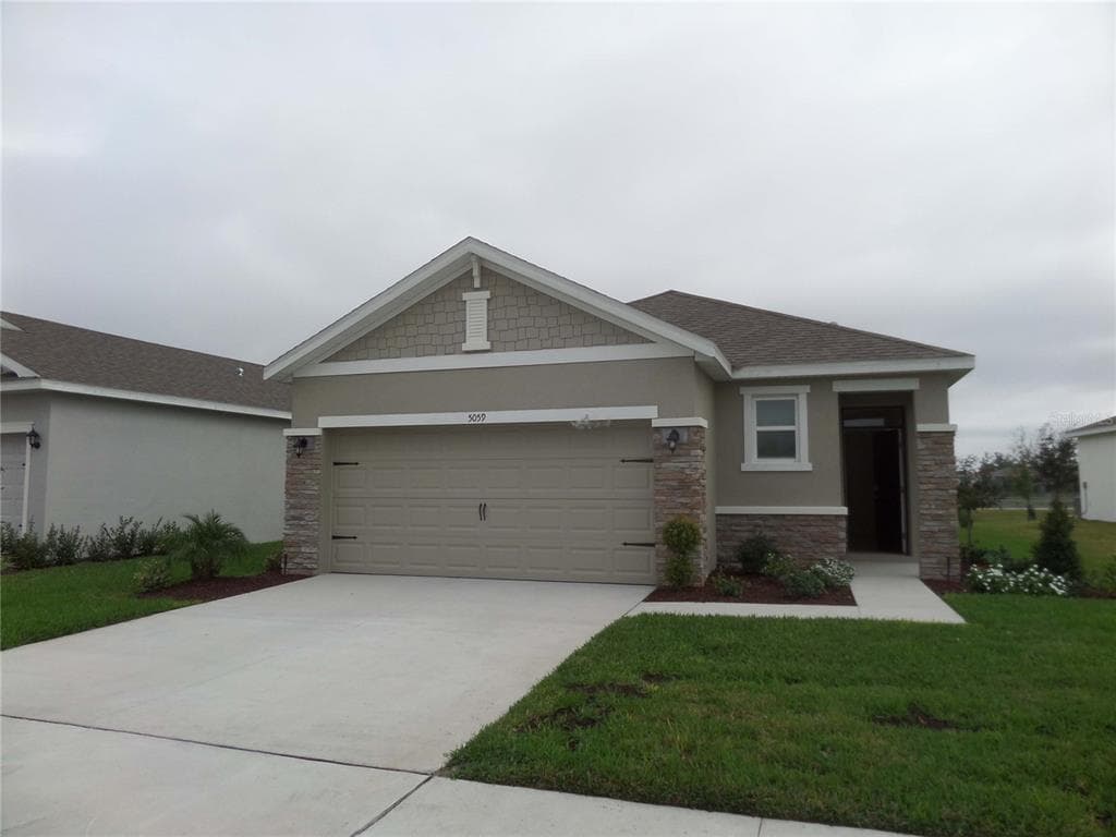 5059 STOKES WAY, WILDWOOD, FL 34785 — zdjęcie 2