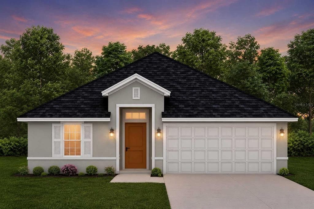 1925 MICHIGAN DRIVE, POINCIANA, FL 34759