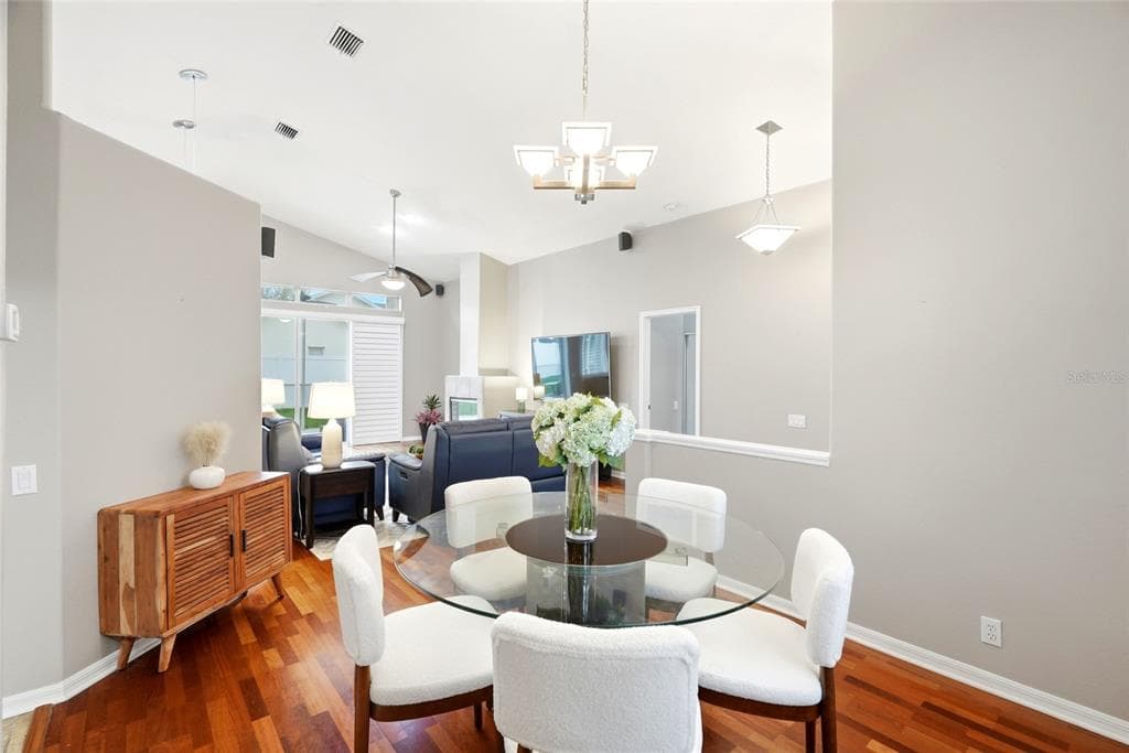 1258 PARADISE LAKE DRIVE, TARPON SPRINGS, FL 34689 — zdjęcie 5