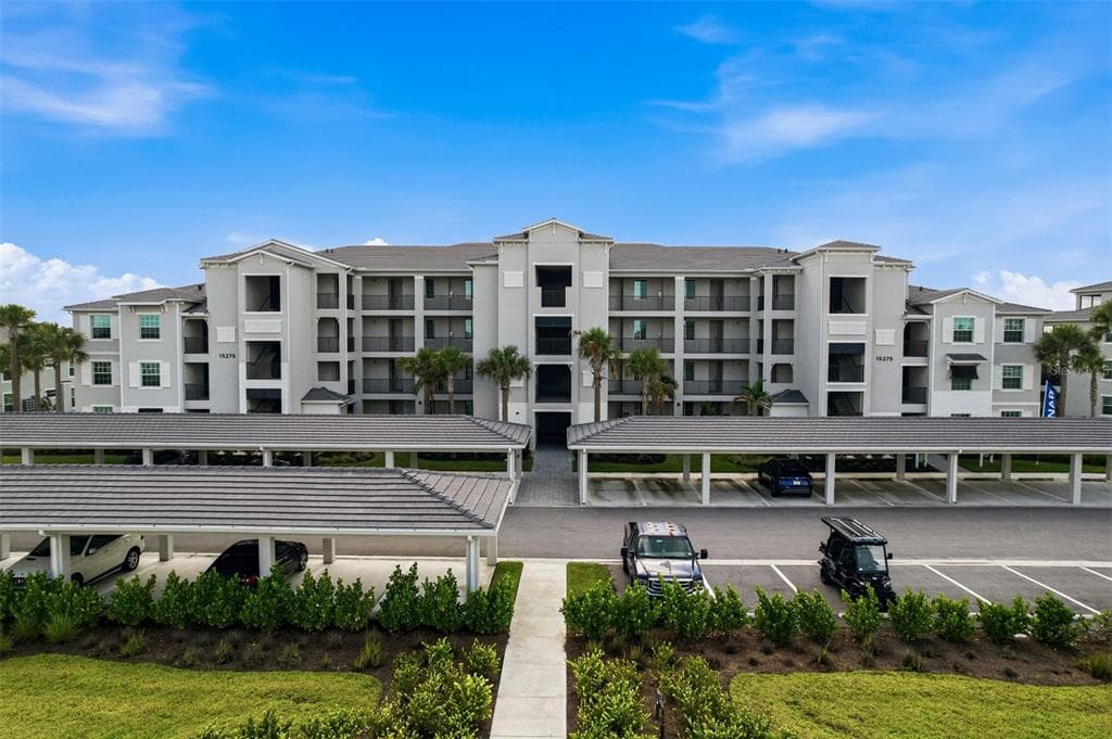 15275 GREEN ACRES AVENUE # 321, PUNTA GORDA, FL 33982 — zdjęcie 3
