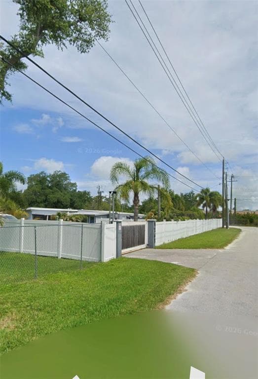 4161 BUTLER AVENUE, SARASOTA, FL 34234