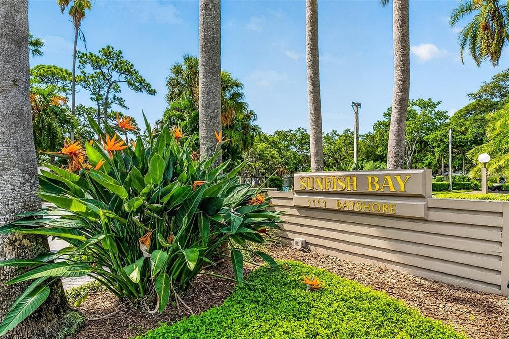 1111 N BAYSHORE BOULEVARD # E3, CLEARWATER, FL 33759