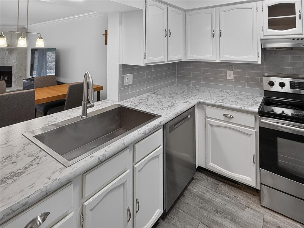 1111 N BAYSHORE BOULEVARD # E3, CLEARWATER, FL 33759 — zdjęcie 5