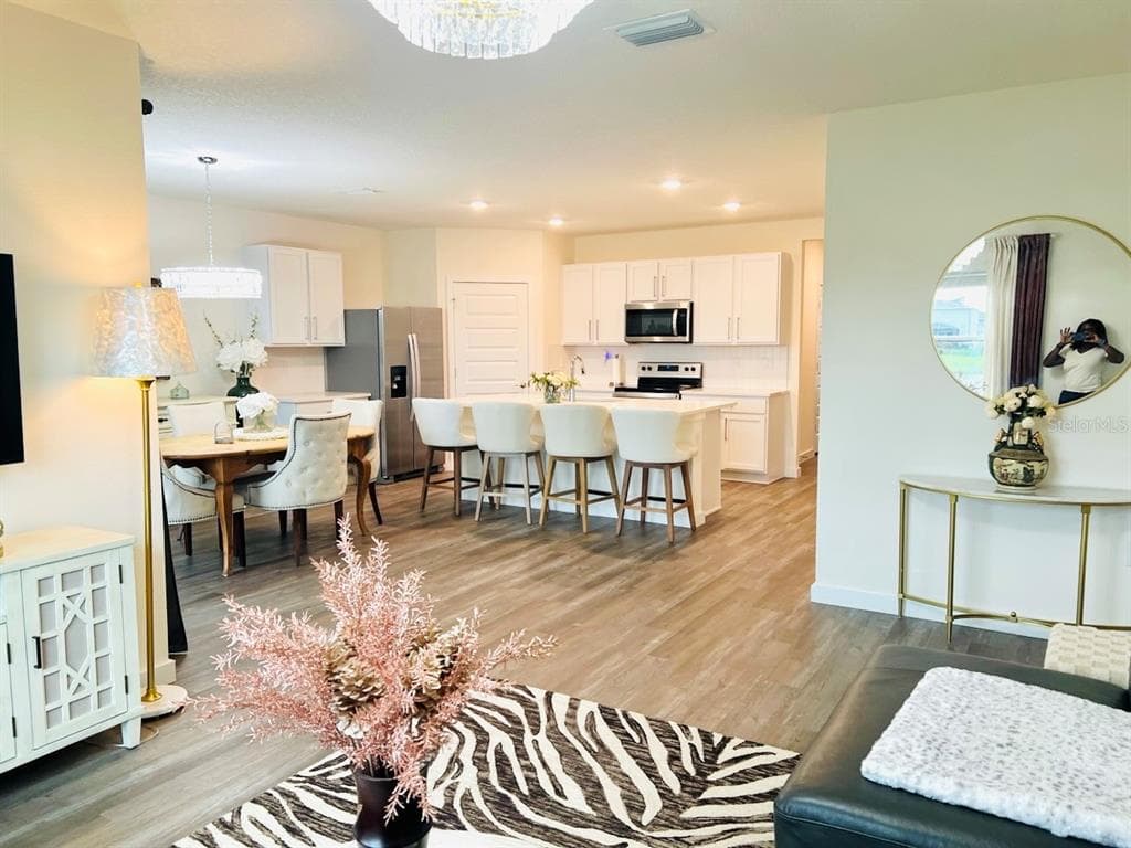 31800 OYSTER TRELLIS LANE, WESLEY CHAPEL, FL 33545 — zdjęcie 5