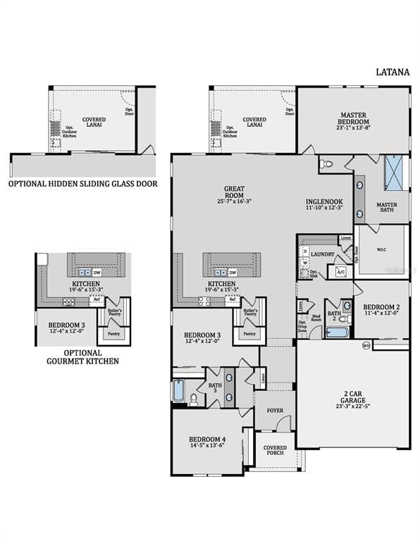 2960 GARDEN TRAIL BEND STREET, ST CLOUD, FL 34771 — zdjęcie 2