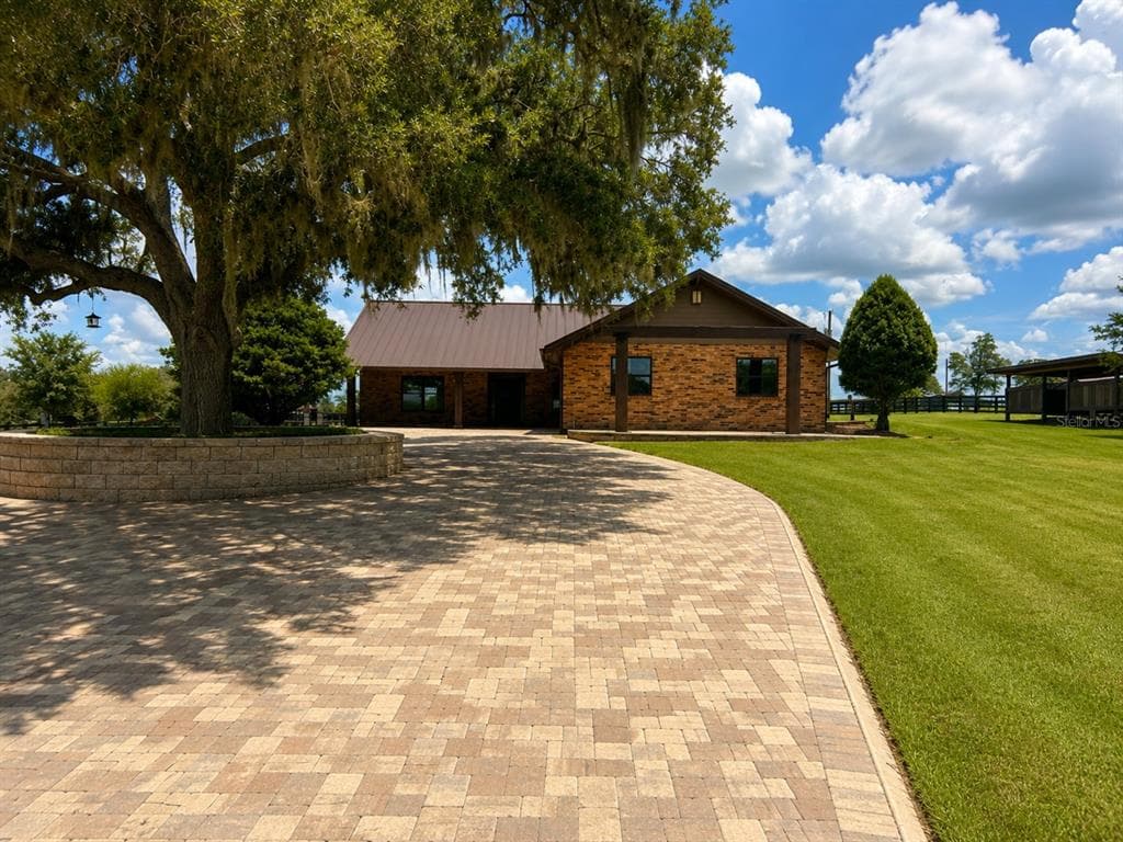 6820 COUNTY ROAD 561, CLERMONT, FL 34714 — zdjęcie 3