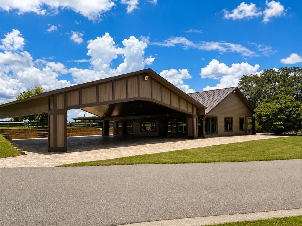 6820 COUNTY ROAD 561, CLERMONT, FL 34714 — zdjęcie 4