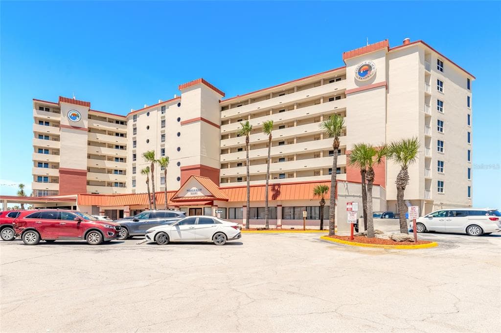 701 S ATLANTIC AVENUE # 621, DAYTONA BEACH, FL 32118