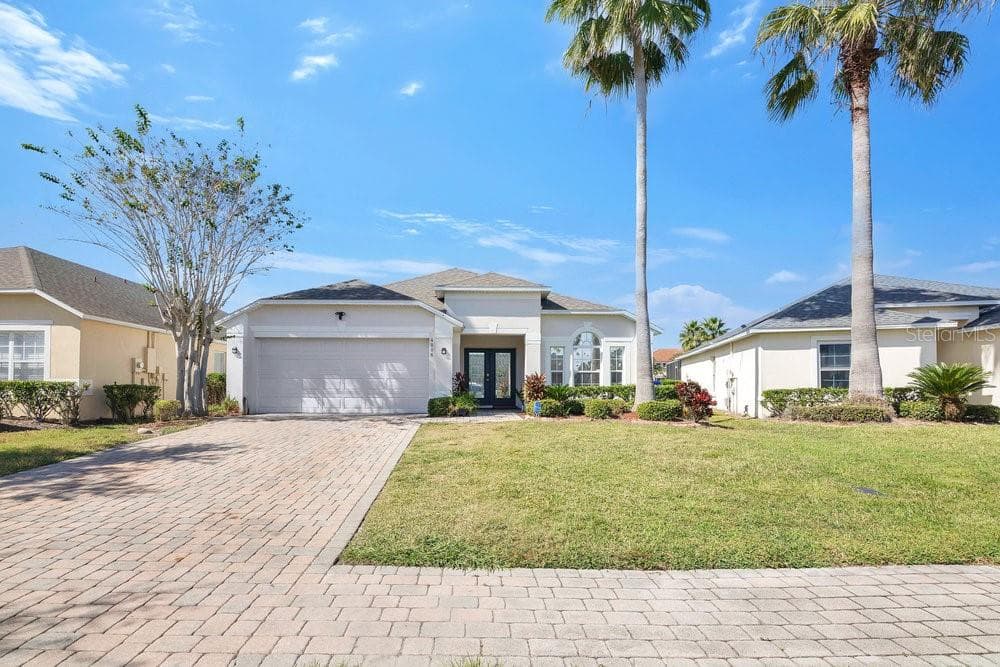 4806 CUMBRIAN LAKES DRIVE, KISSIMMEE, FL 34746 — zdjęcie 2