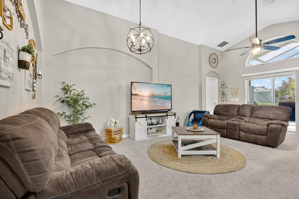 4806 CUMBRIAN LAKES DRIVE, KISSIMMEE, FL 34746 — zdjęcie 5