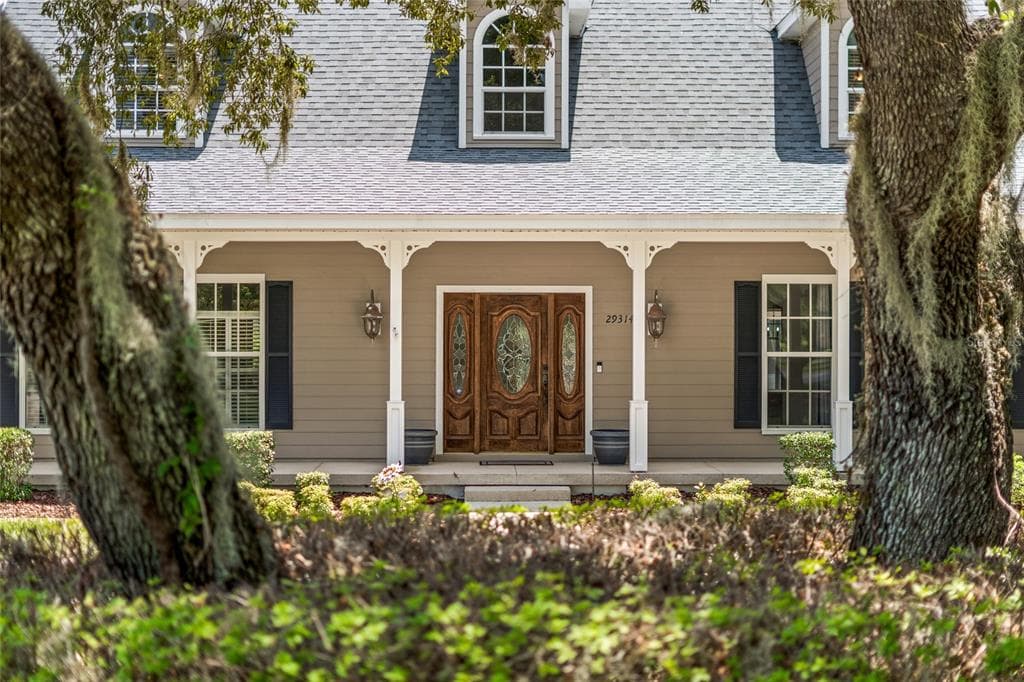 29314 W OLD MILL, TAVARES, FL 32778 — zdjęcie 2