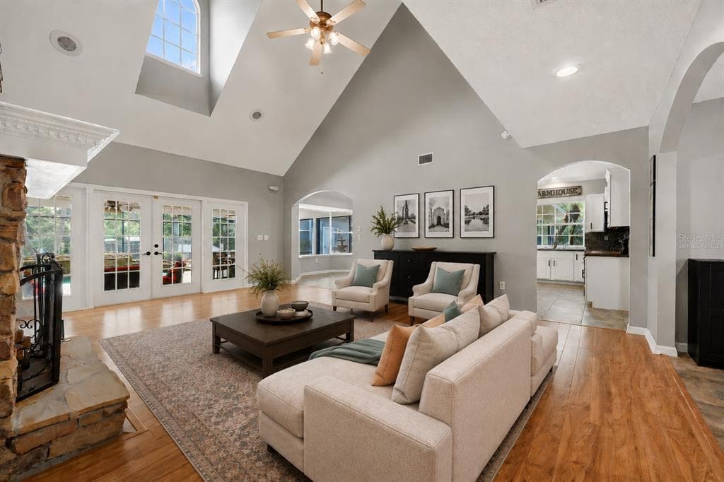 29314 W OLD MILL, TAVARES, FL 32778 — zdjęcie 5