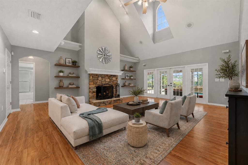 29314 W OLD MILL, TAVARES, FL 32778 — zdjęcie 4