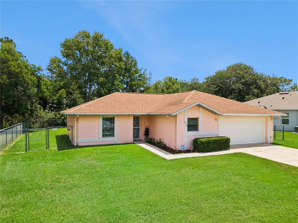 909 SAN MARCO DR, KISSIMMEE, FL 34758 — zdjęcie 3
