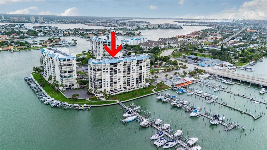9525 BLIND PASS ROAD # 206, ST PETERSBURG, FL 33706 — zdjęcie 2