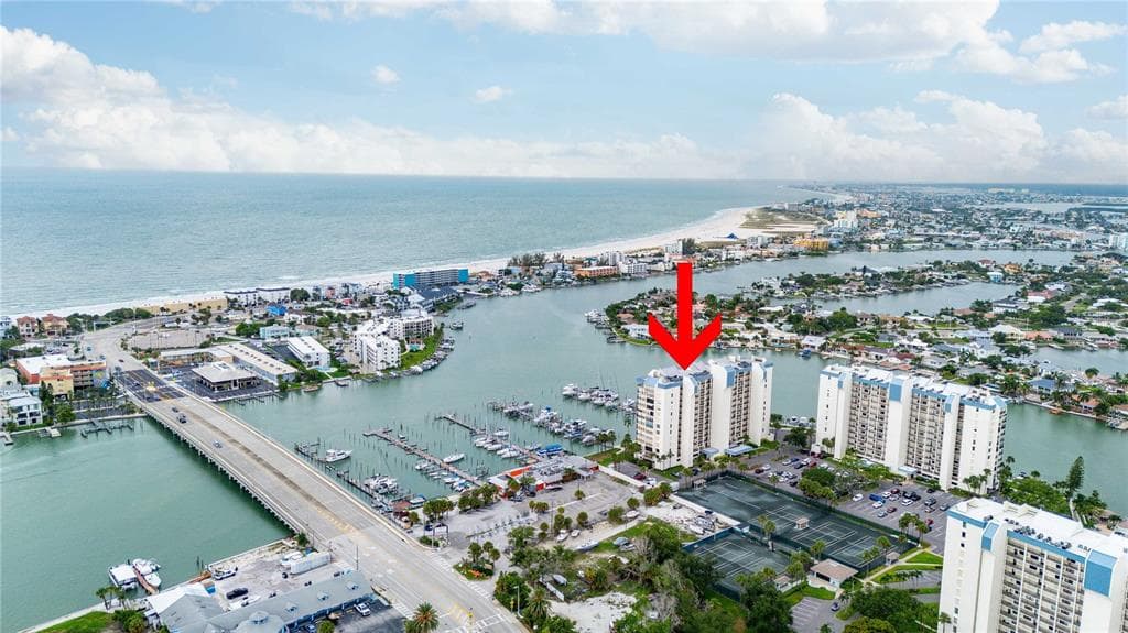 9525 BLIND PASS ROAD # 206, ST PETERSBURG, FL 33706 — zdjęcie 3